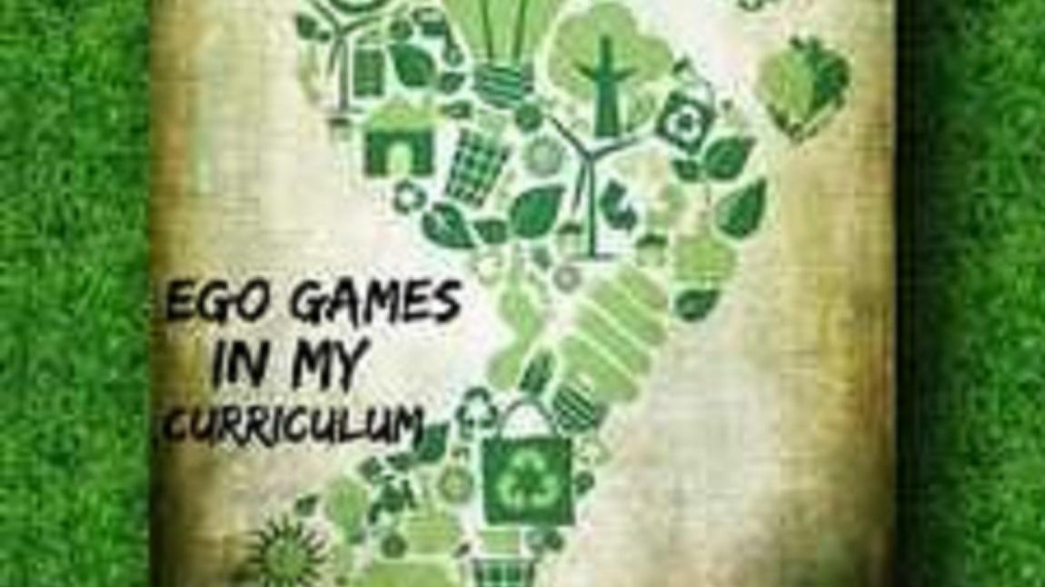 Eco Games in My Curriculum